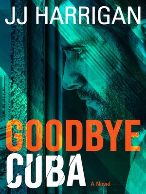 cover image of Goodbye Cuba